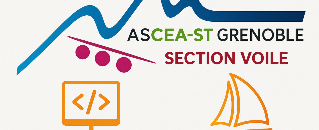 Découvrez le Site Web de l’ASCEA Voile : Votre Référence Nautique